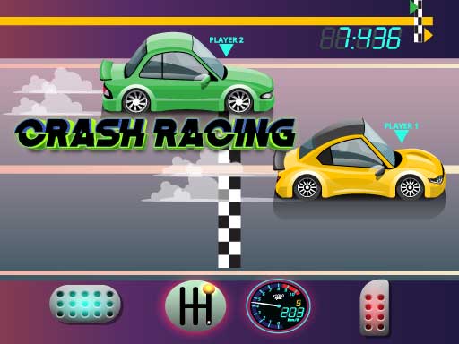 Crash Race