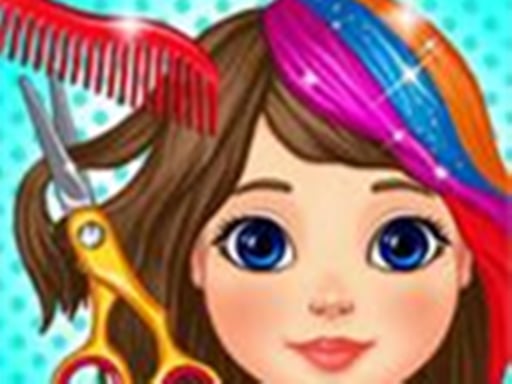 Hair Stylist DIY Salon – Fashion & Trend