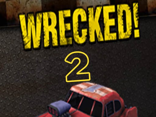 Wrecked! 2